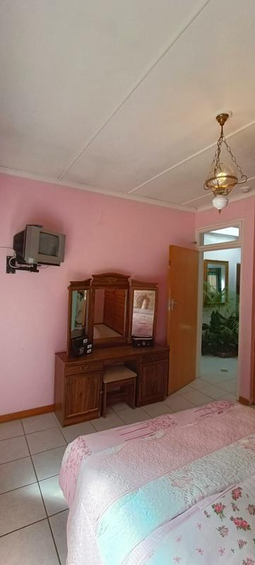 5 Bedroom Property for Sale in Queenstown Central Eastern Cape